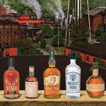 Buffalo Trace Distillery