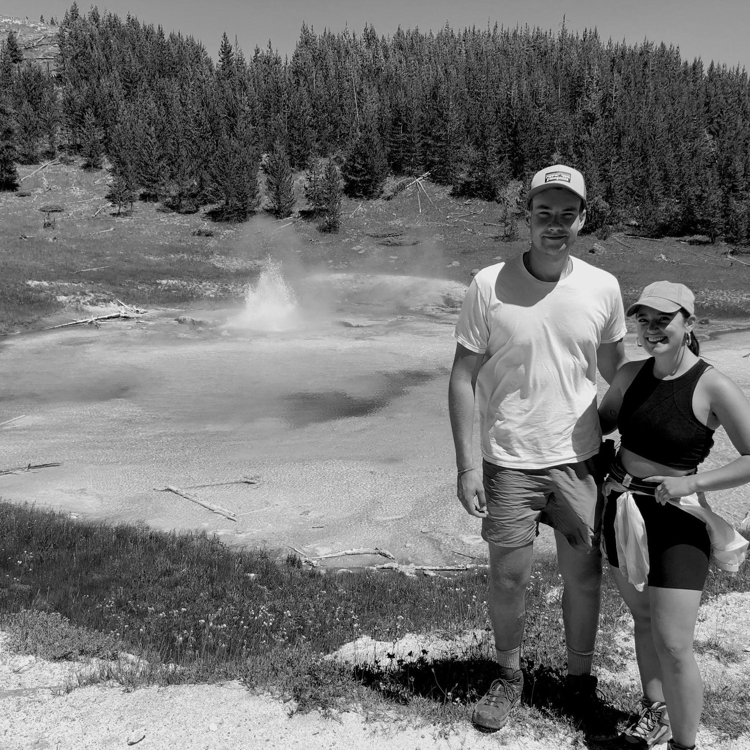 2020 | Yellowstone