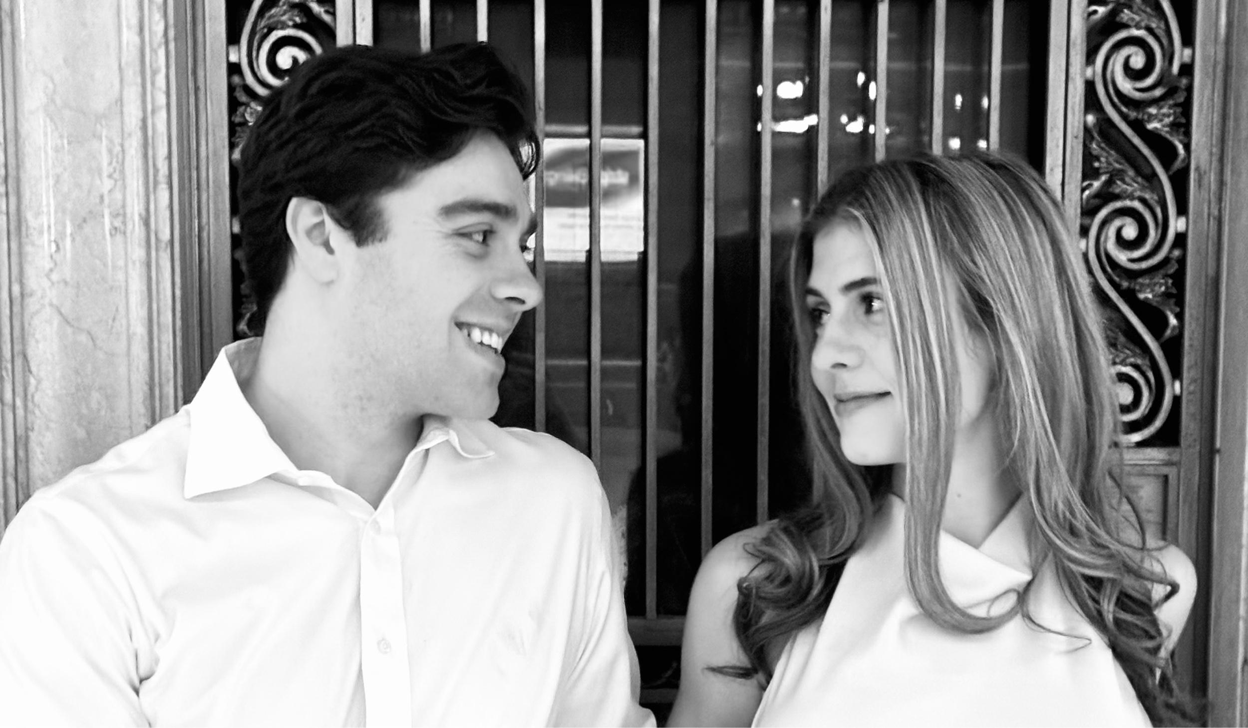 The Wedding Website of Madison Meltz and Jeremy Knight