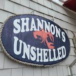 Shannon's Unshelled