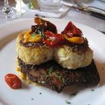 Sassafras Southern Bistro