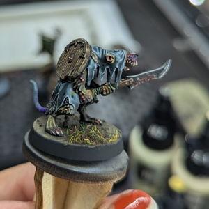 MORE SKAVEN