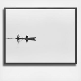 Placid Wall Art