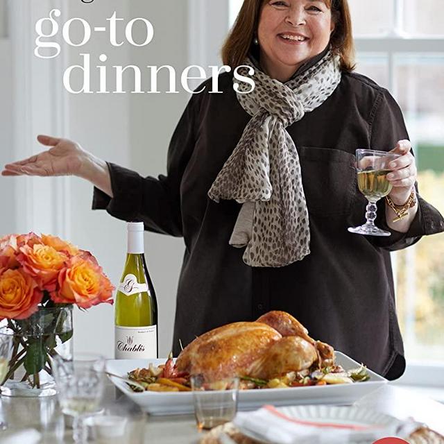 Go-To Dinners