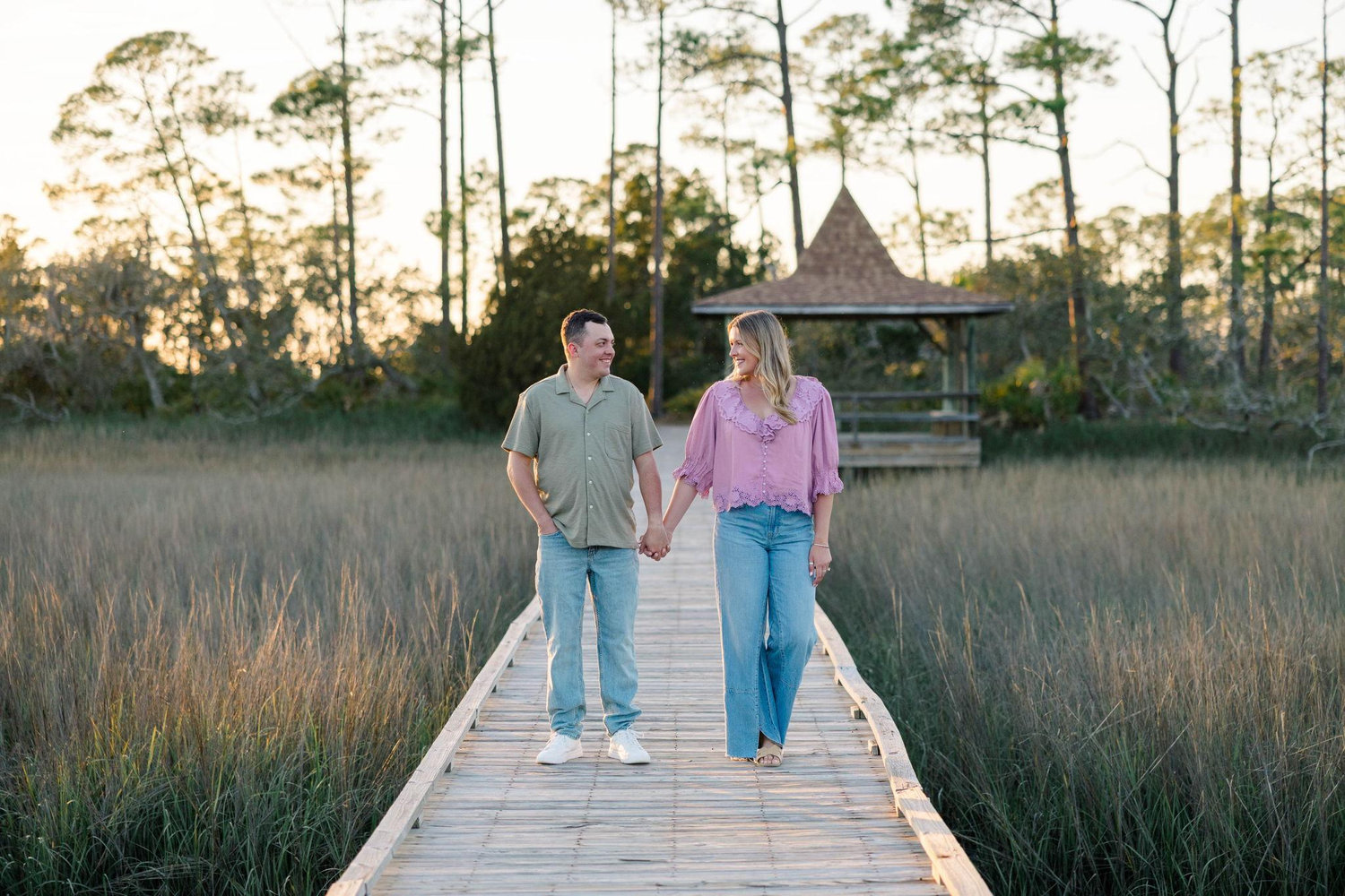 The Wedding Website of Logan Ross and Jordan Meadows