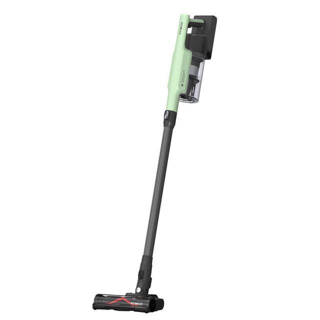 Tineco GO Pet Cordless Stick Vacuum with ZeroTangle Brush Technology Seafoam Green