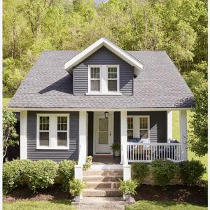 Down Payment for Our First Home