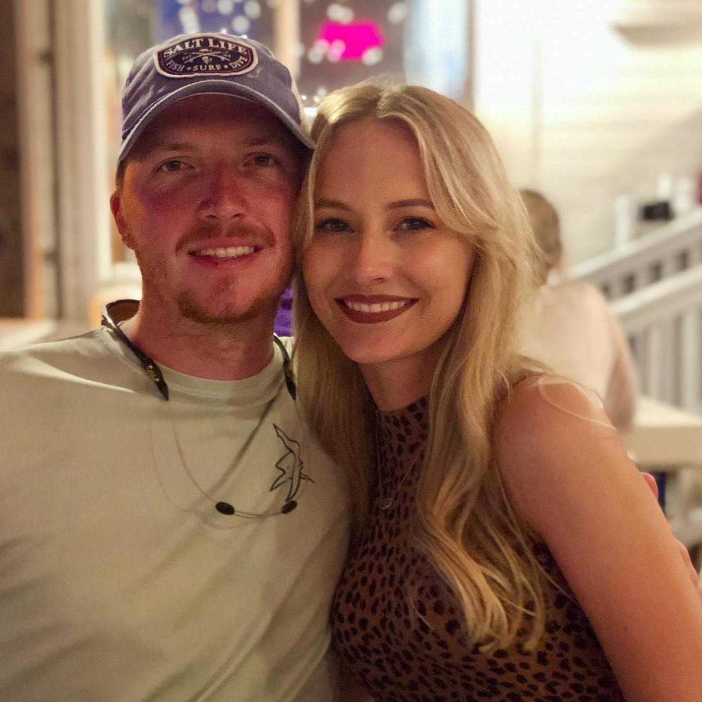 We love the beach!
Orange Beach, 2020