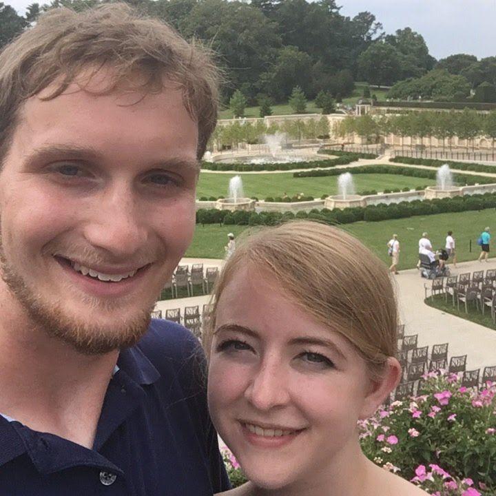Longwood Gardens