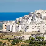 Ostuni