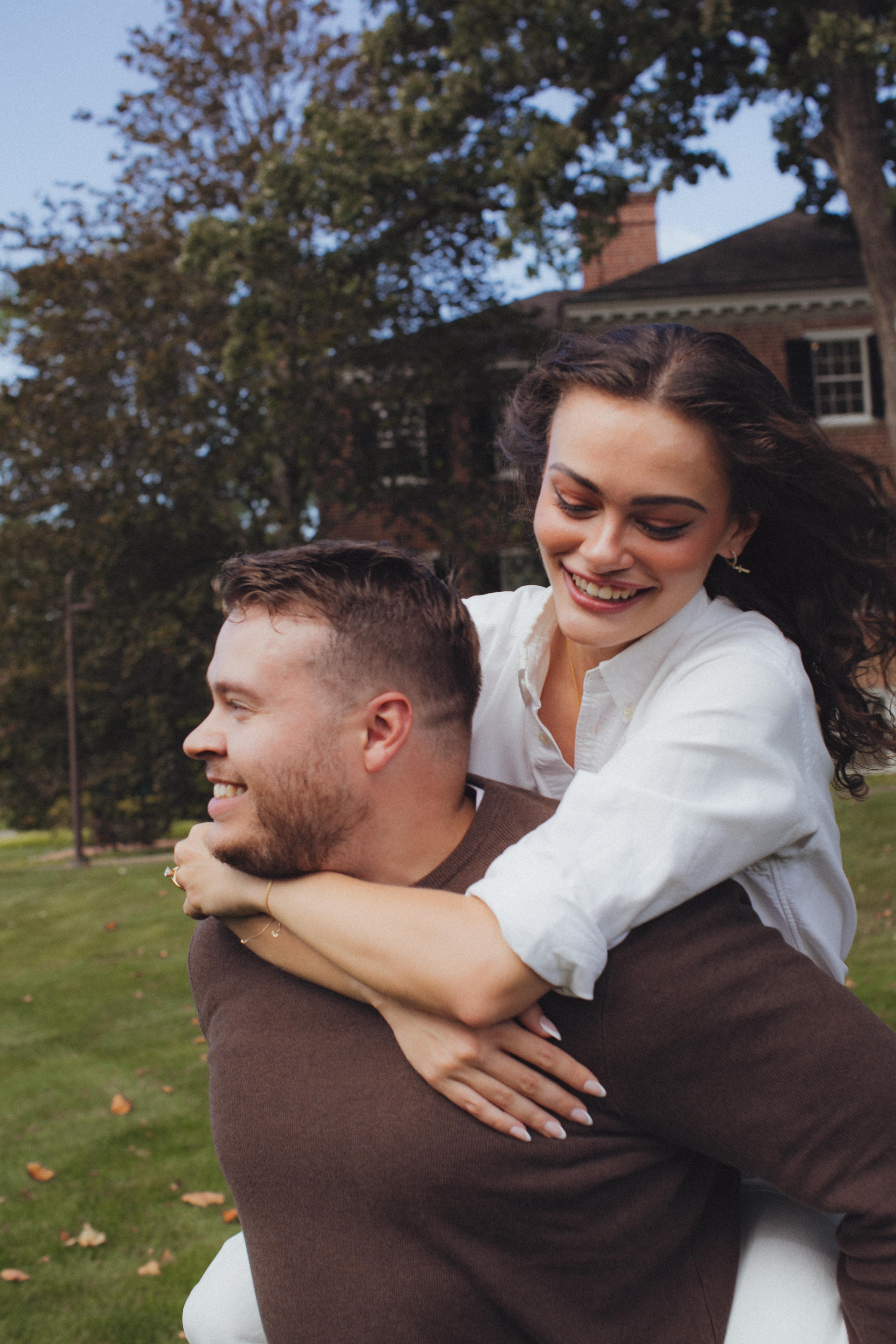 The Wedding Website of Emily Tudor and Nathan Marciniec