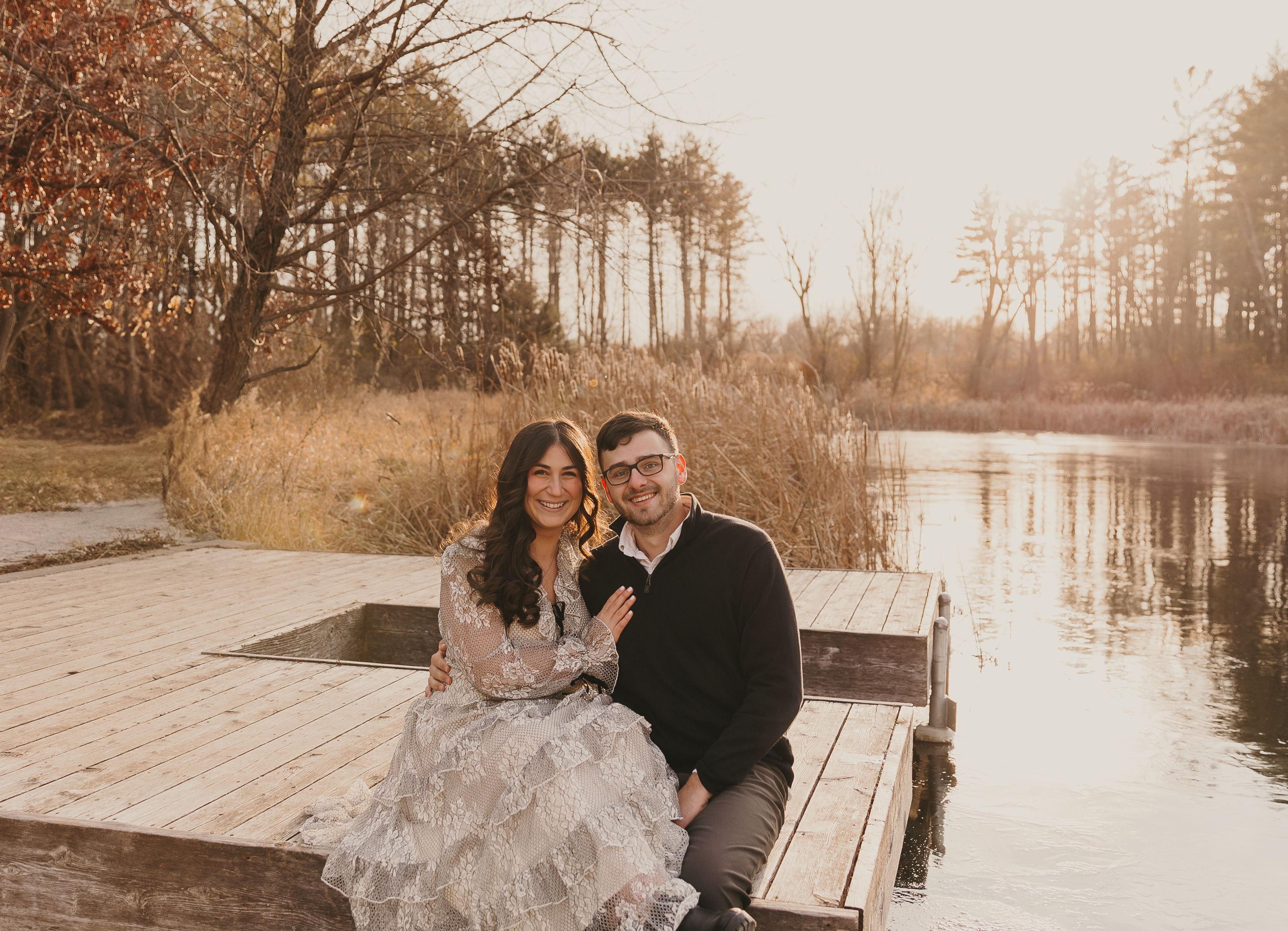The Wedding Website of Madison Kellerman and Christian Thompson