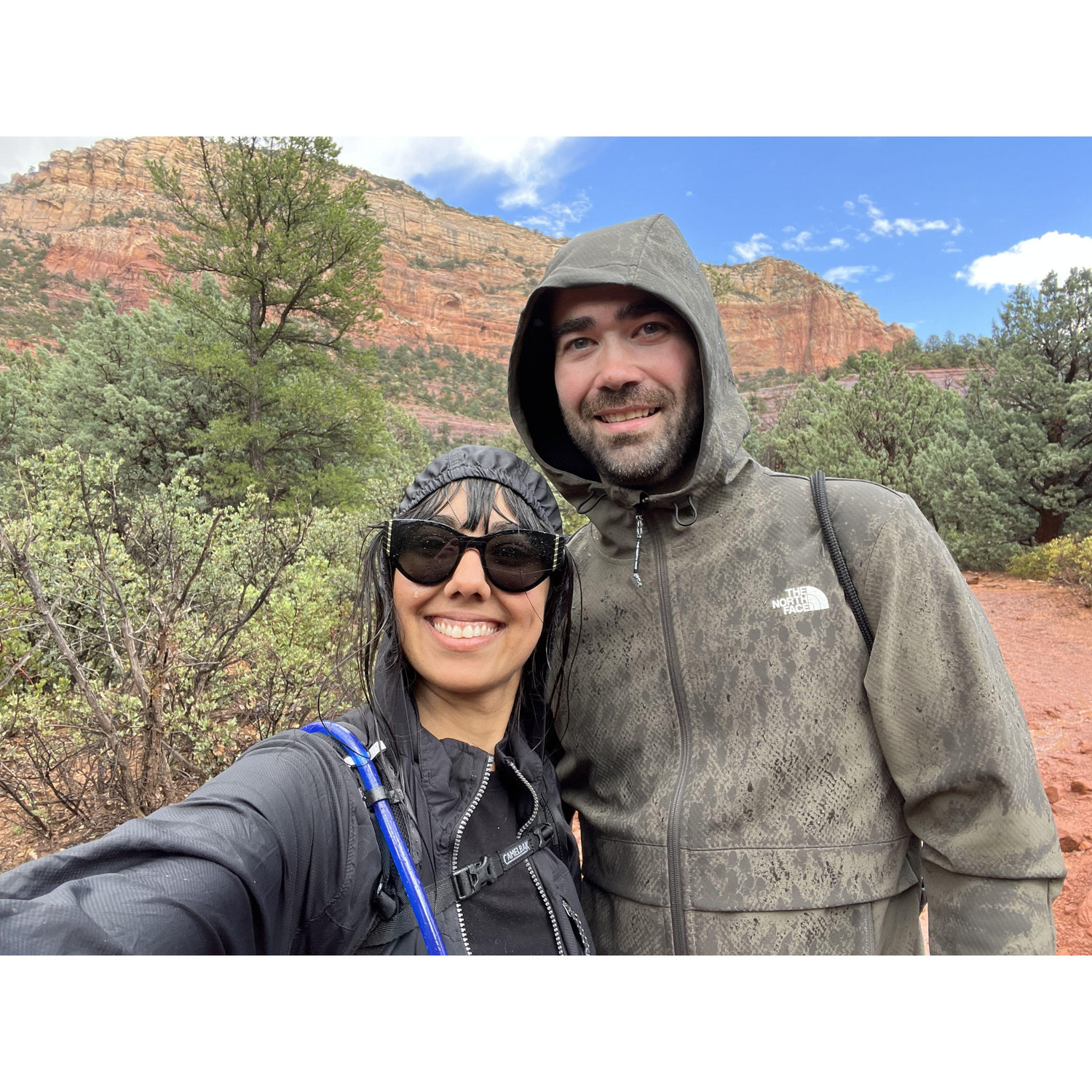 Sedona, AZ