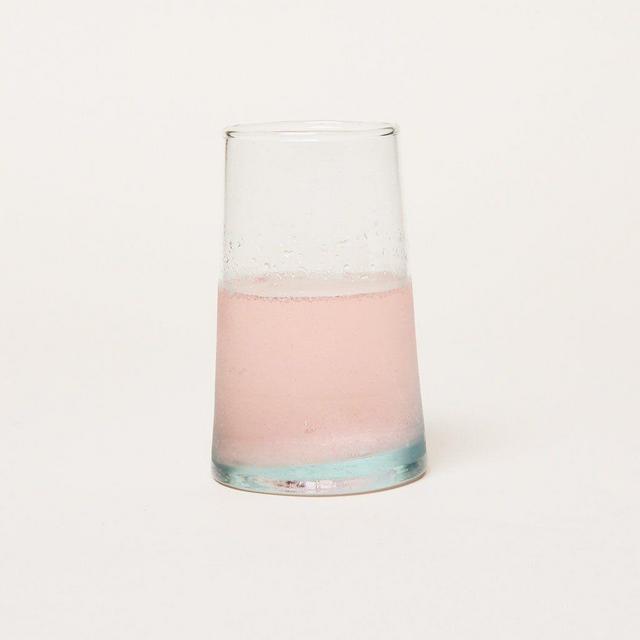 Large Recycled Moroccan Glassware from East Fork Pottery