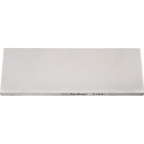 DMT D8F 8-Inch Dia-Sharp Continuous Diamond Fine