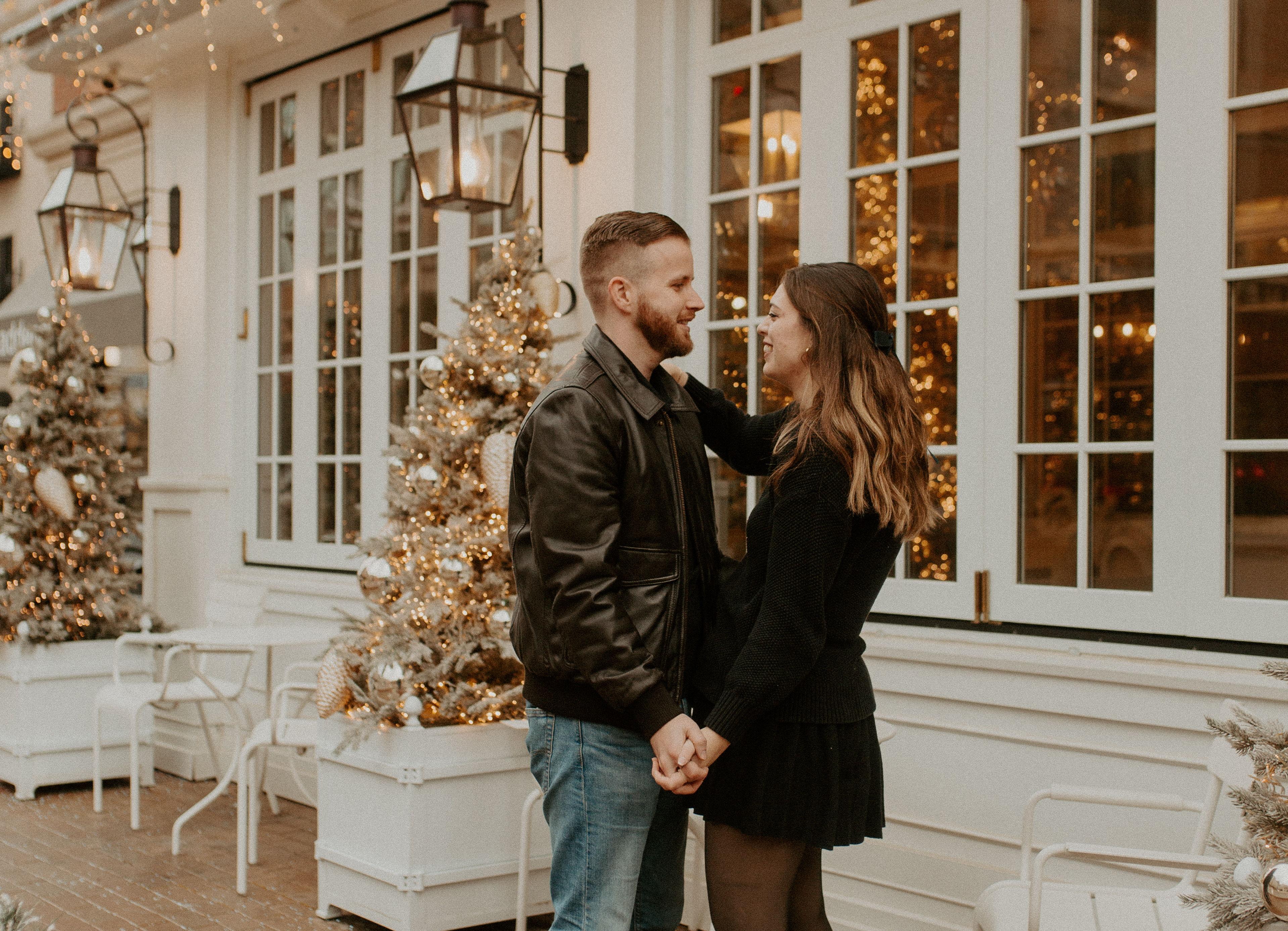 The Wedding Website of Jordan Howard and Garret Bryar