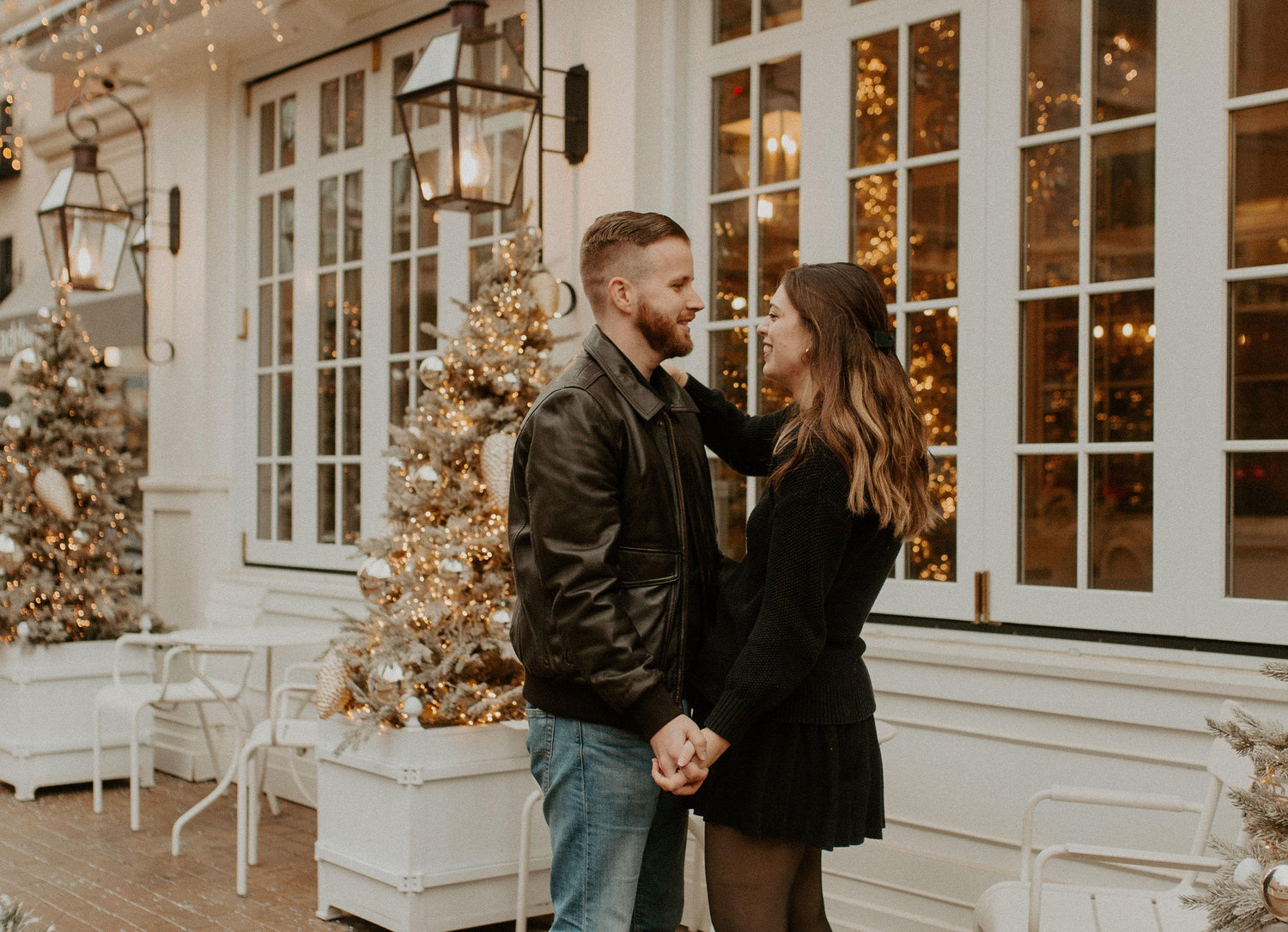 The Wedding Website of Jordan Howard and Garret Bryar