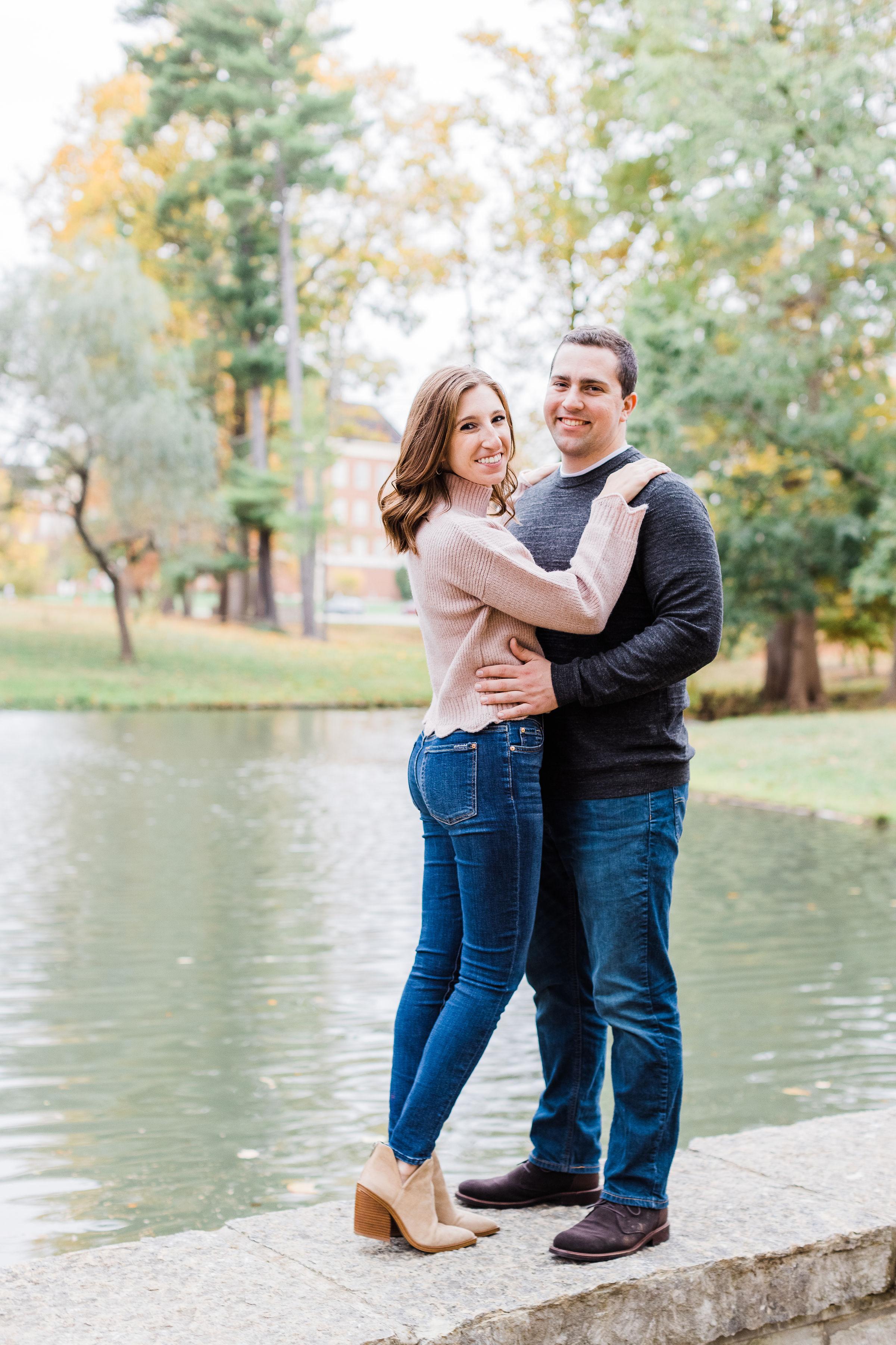 The Wedding Website of Carrie Castellano and Patrick Gulick
