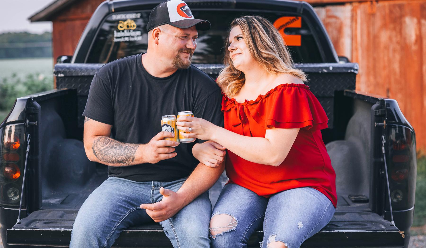 The Wedding Website of Emily Grayson and Austin Horacek