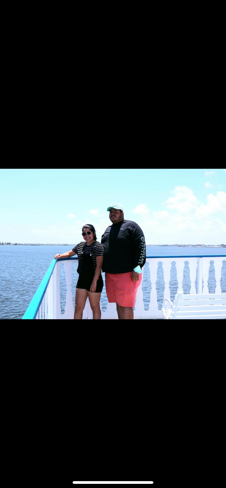 Boat Ride