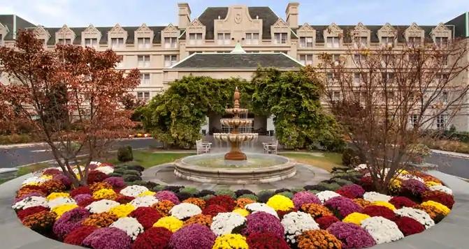 The Wedding Website of Liana Rizzi and James Werner