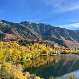 Moderate Hikes
