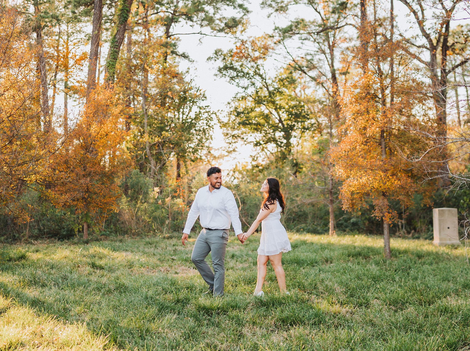 The Wedding Website of Anely Narvais and Gustavo Esparza