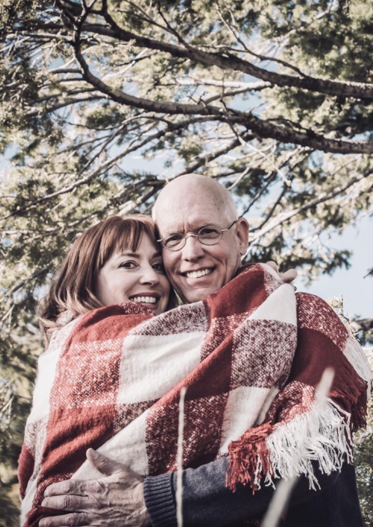 The Wedding Website of Laura Wells and Bruce Mcallister