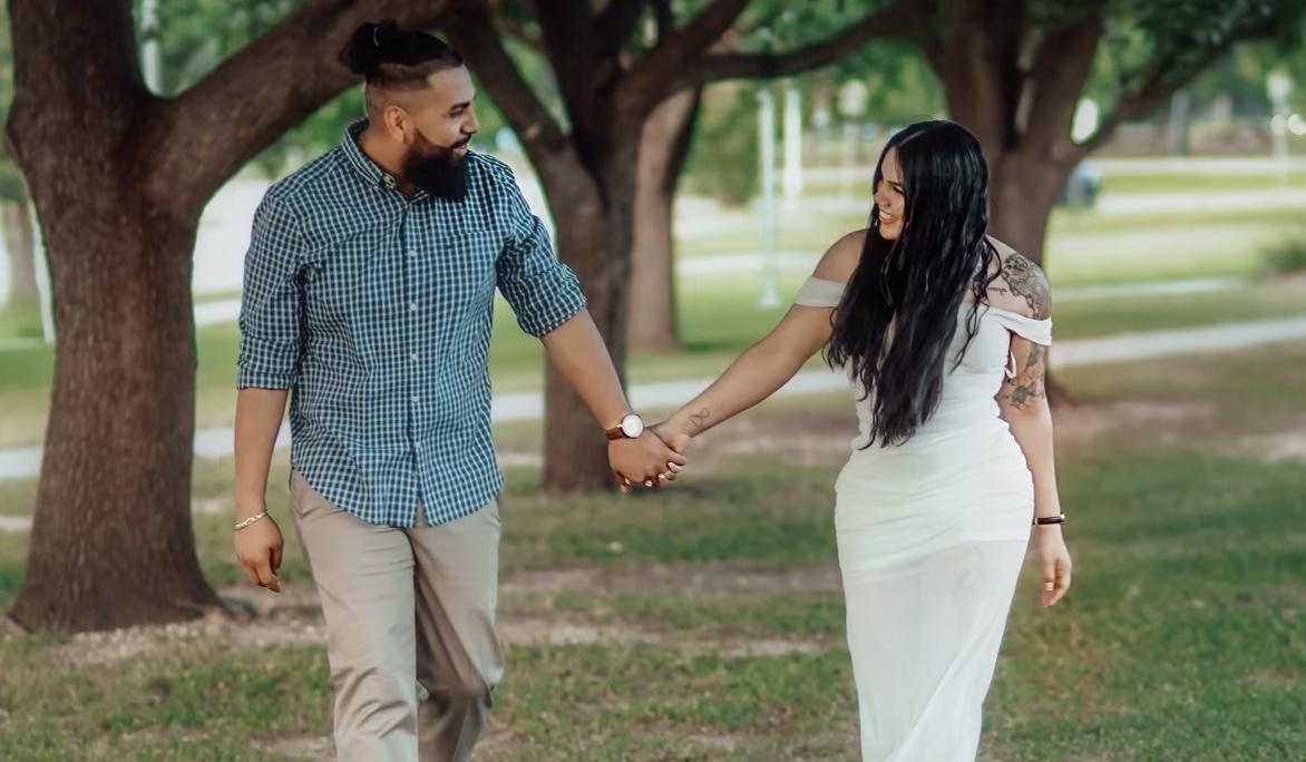 The Wedding Website of Anthony Pascual and Karla Moreno
