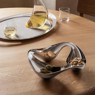 Cobra Snack Bowl
