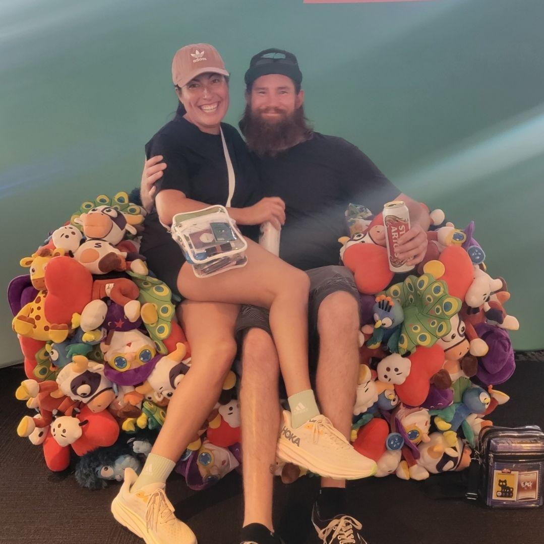 Veecon Conference in Indianapolis