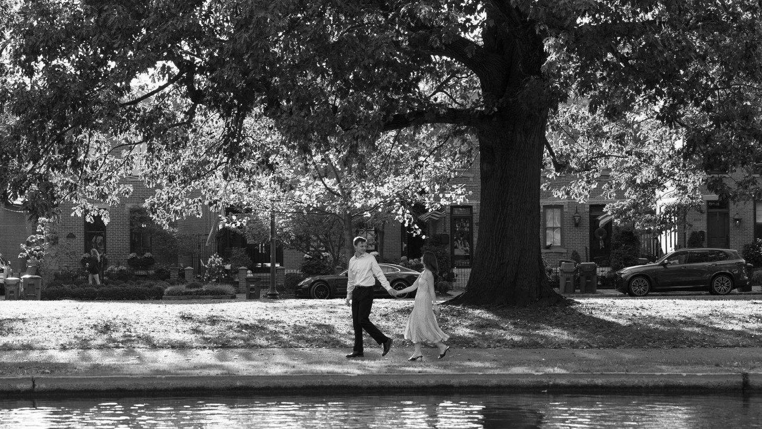 The Wedding Website of Courtney Cordle and Logan Hatfield