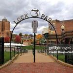 Lock 3 Park