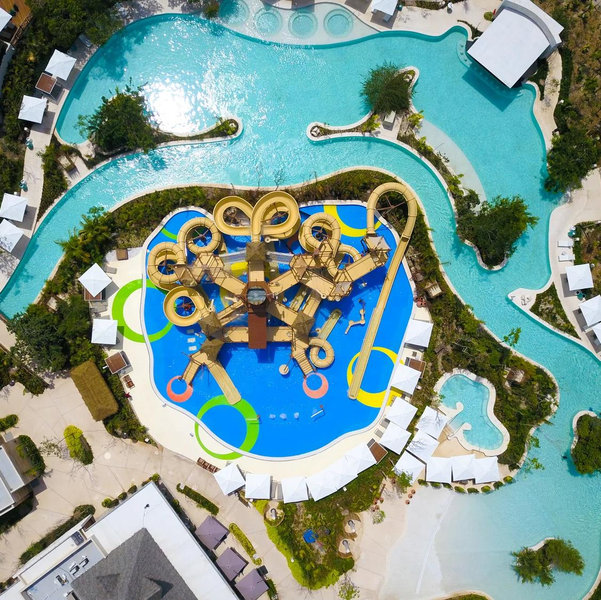 Jungala Auqa Experience for Two