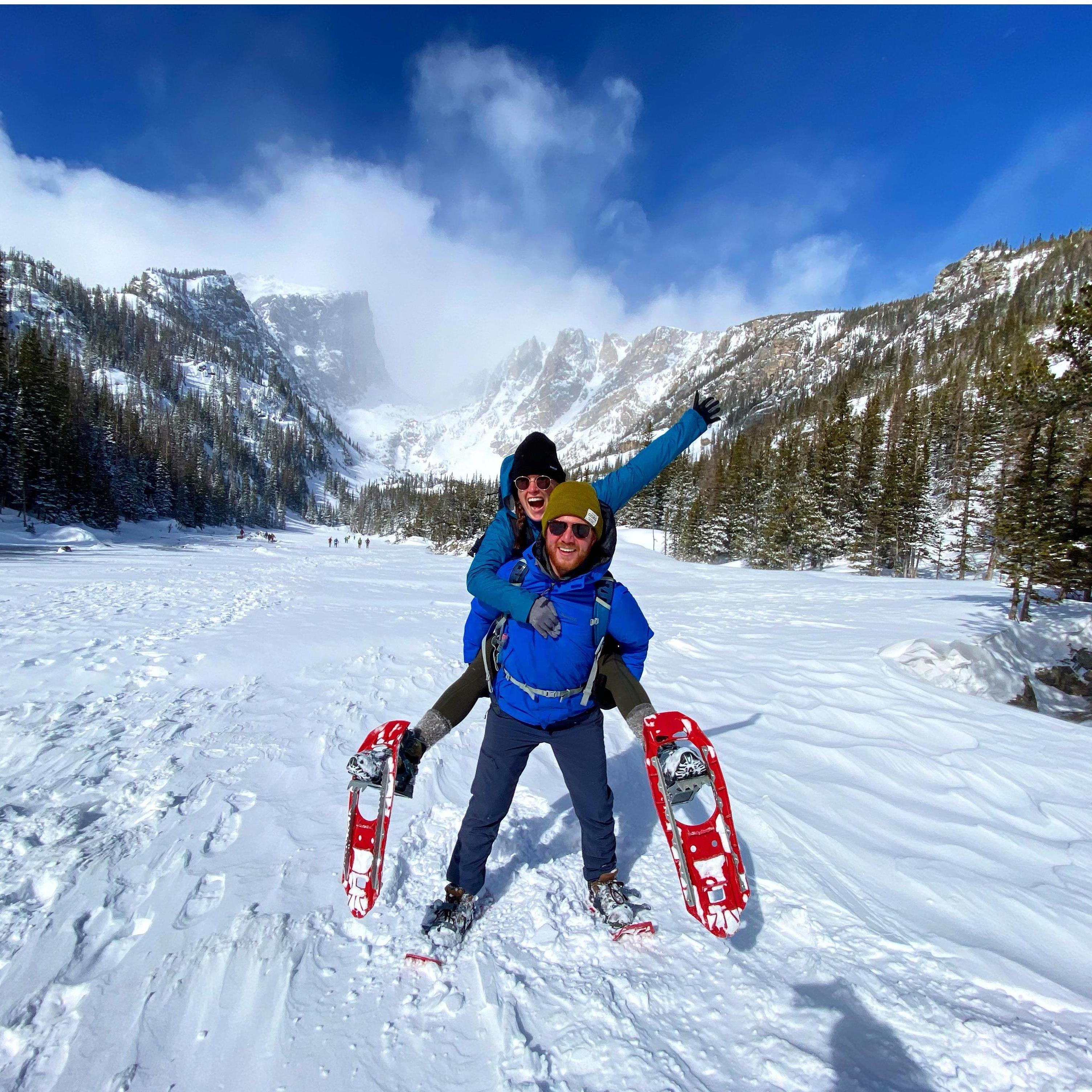 Rocky Mountain National Park