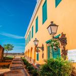 Fortín Conde de Mirasol