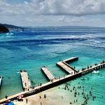 Crash Boat Beach