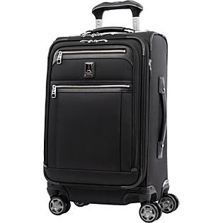 Travelpro Platinum Elite 21" Expandable Carry-On Spinner