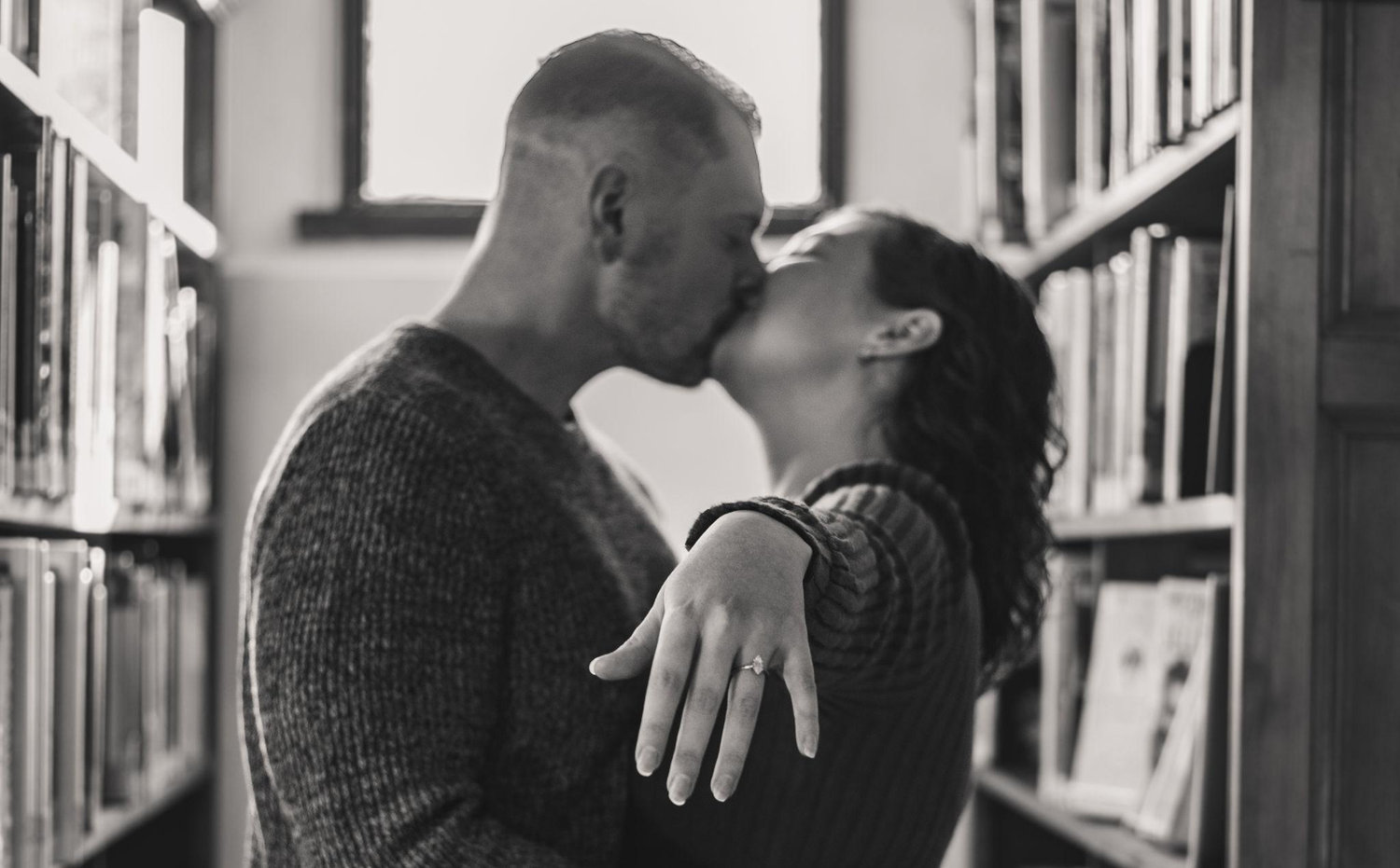 The Wedding Website of Daria Goguen and Mark Jennings