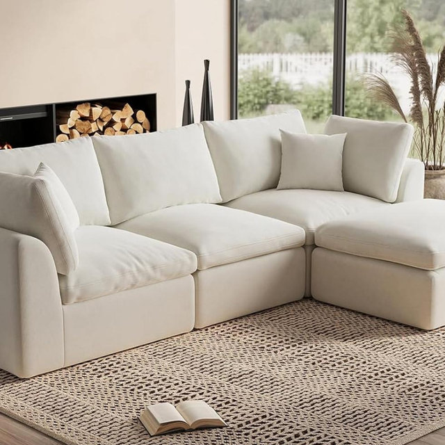Couch Fund- To comfortably host ours guests!