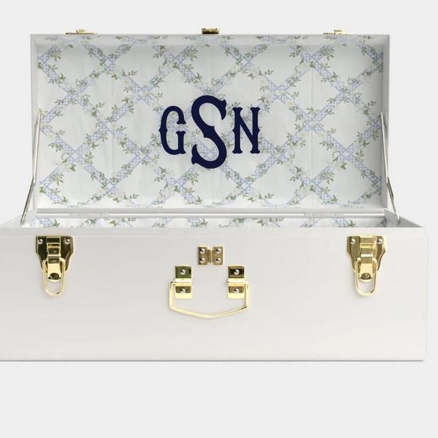 Petite Bridal Trunk