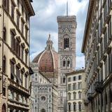 Cathedral of Santa Maria del Fiore
