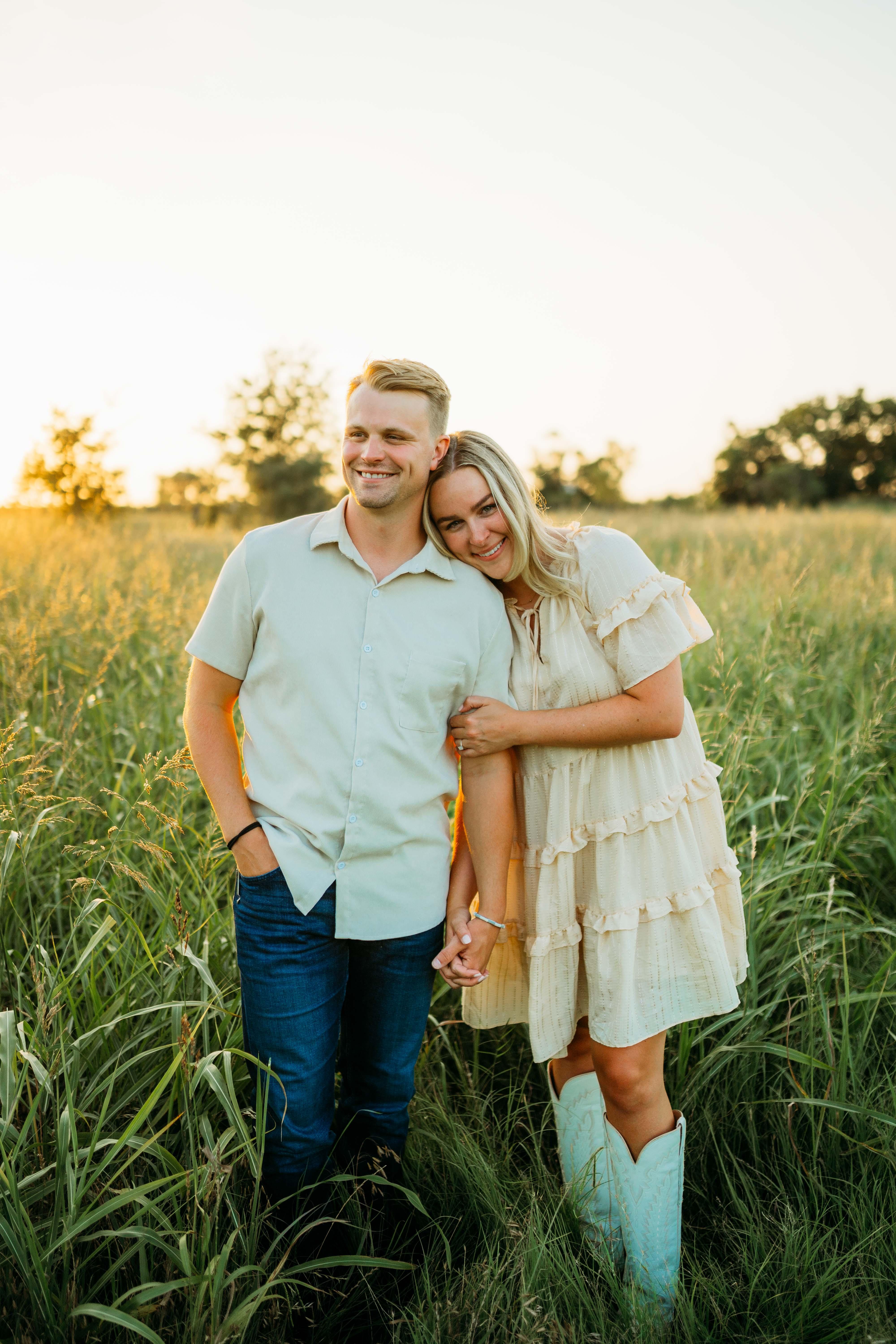 The Wedding Website of Taylor Lepore and Hayden Adcock