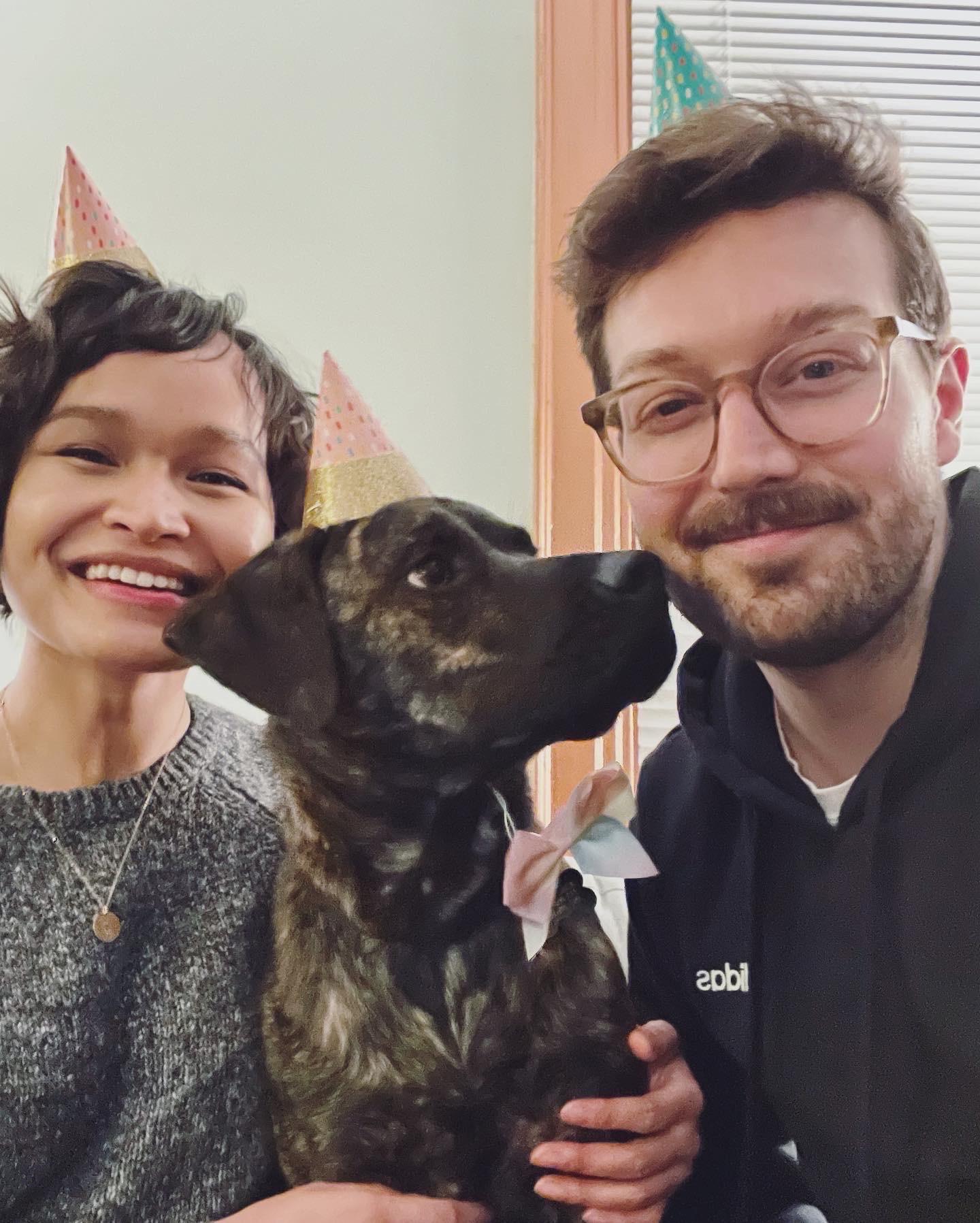 Frankie’s 1st birthday [02.07.2020]