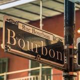 Bourbon Street