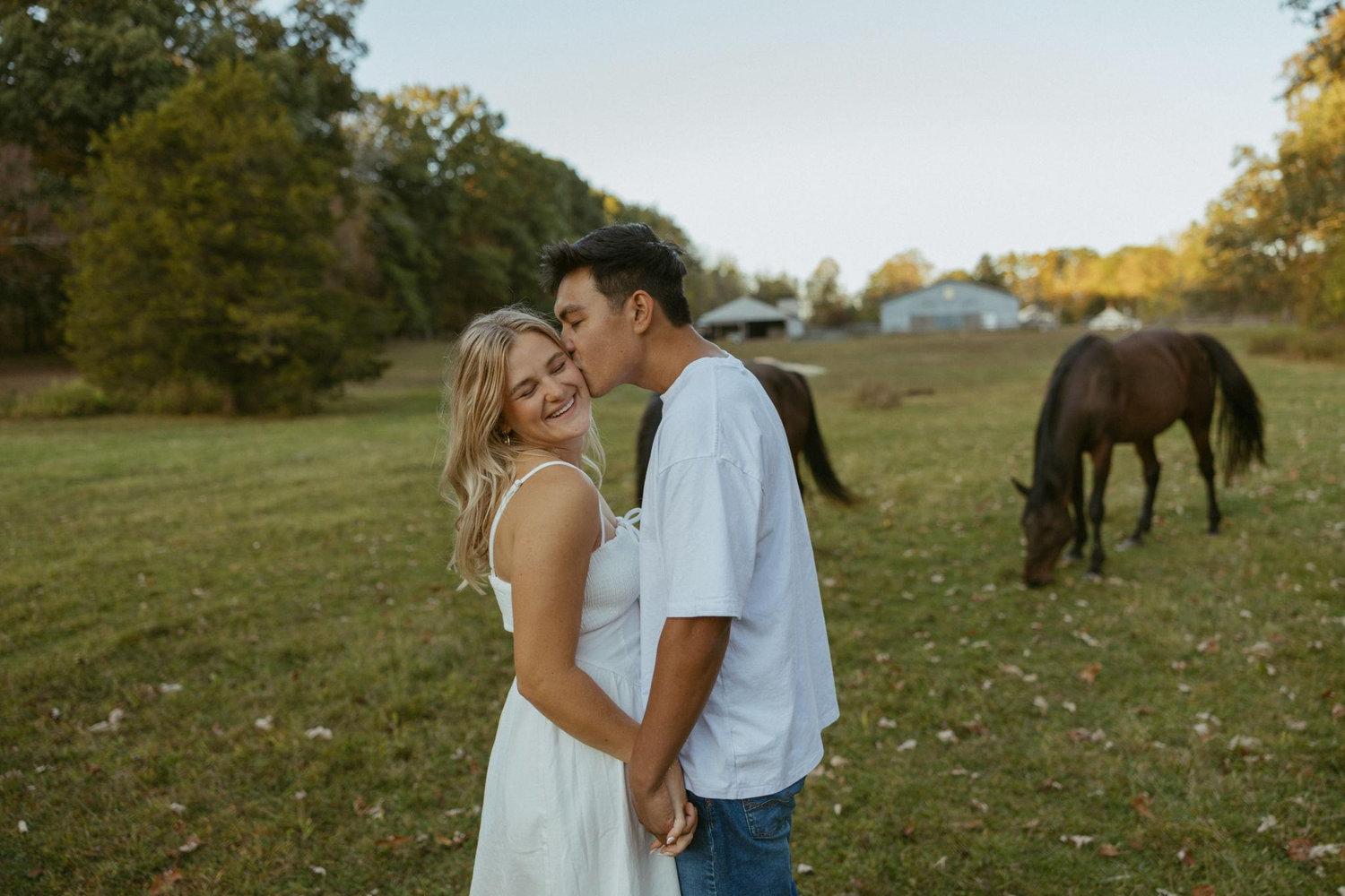 The Wedding Website of Elise Fauske and Lucas Gomez