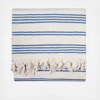 Stripe Blanket