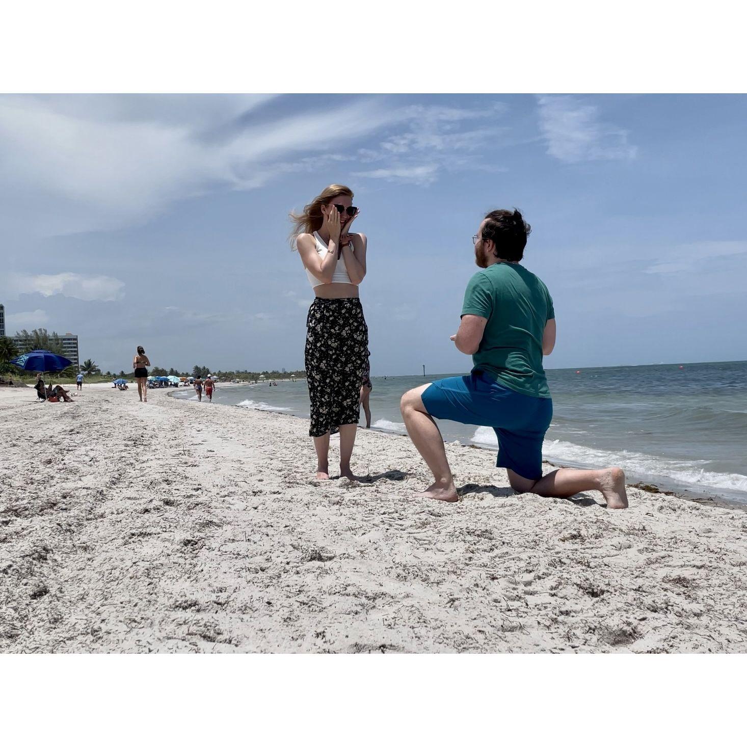 Key Biscayne 06.20.2021