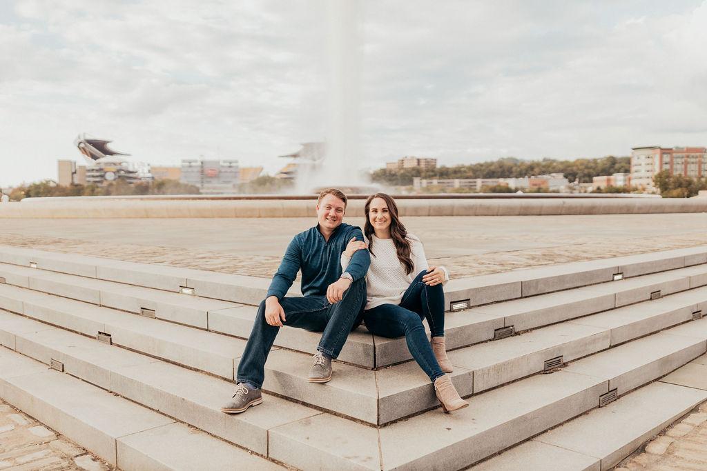 The Wedding Website of Kristen Zamborsky and Sean O'Brien