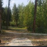 Esler disc golf course